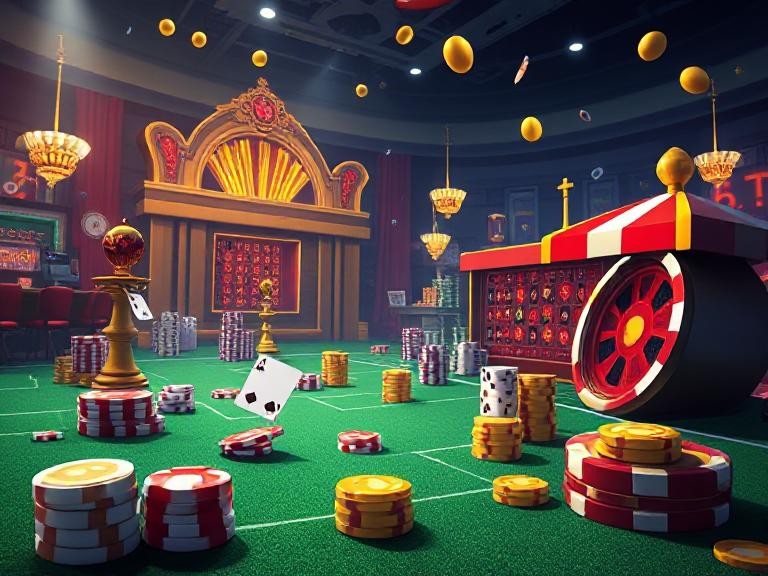 abcdbet